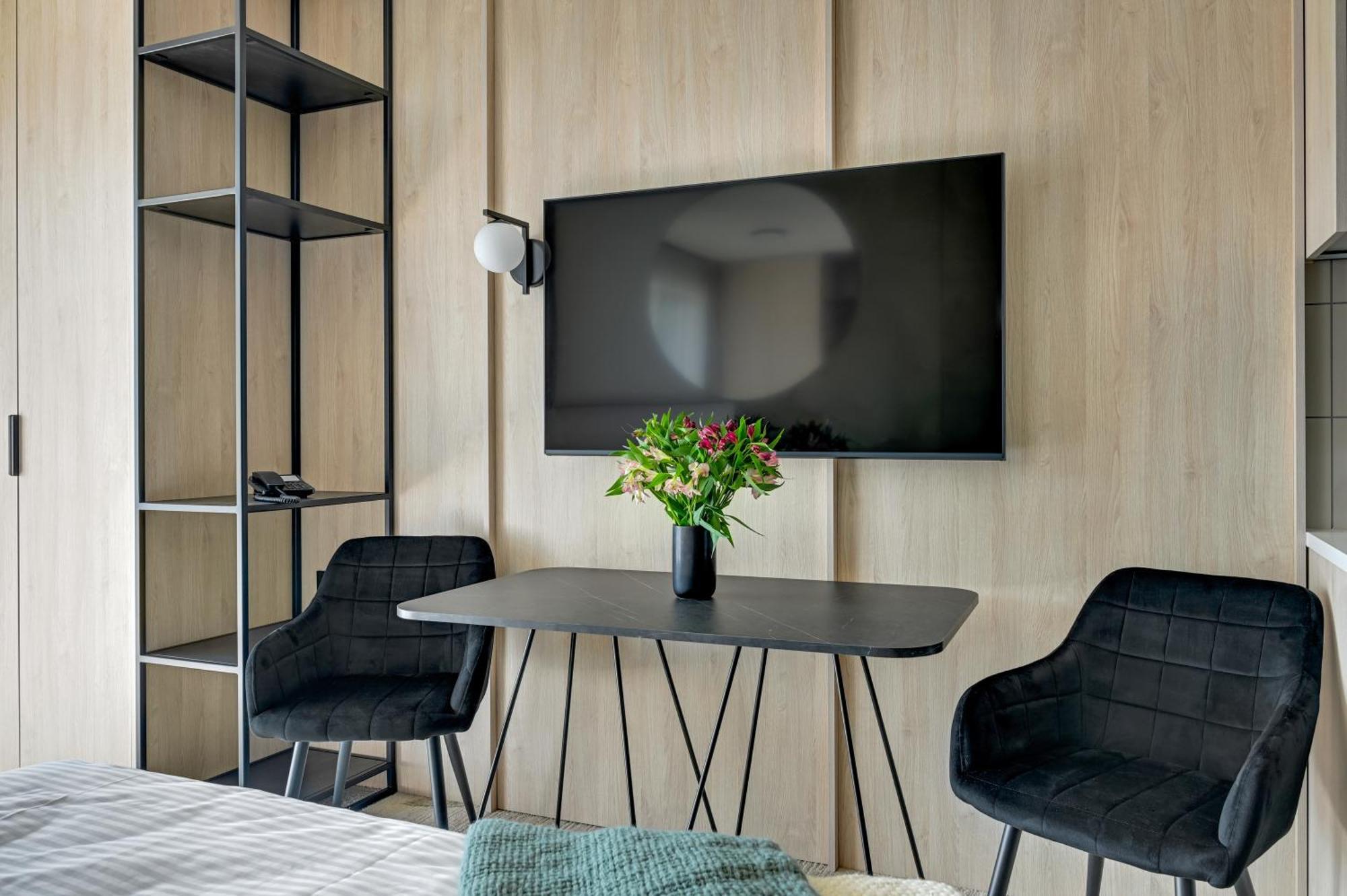 Studio-Apartment